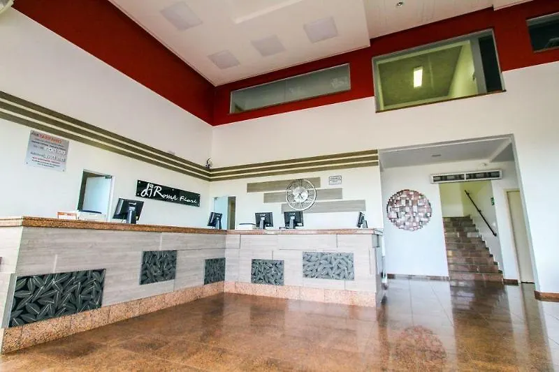 Di Roma Resorts - Reis Imoveis-1